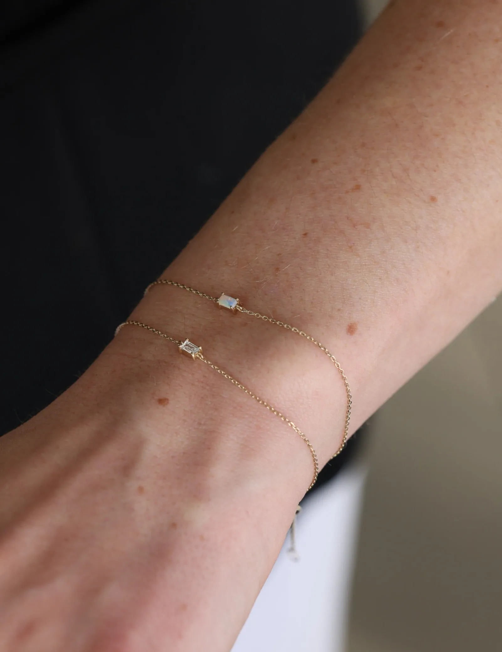 Estella Bracelet
