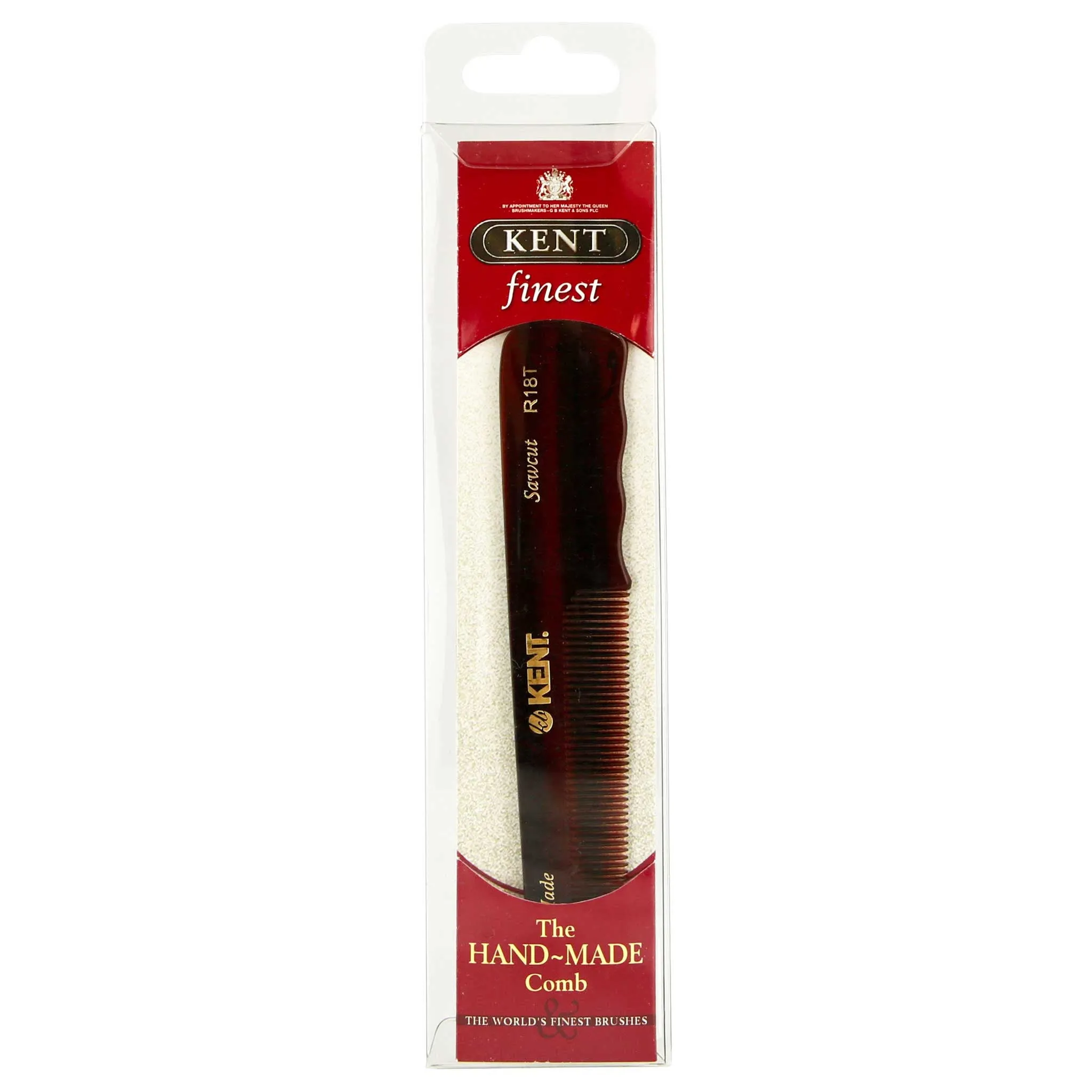 Kent Comb R18T