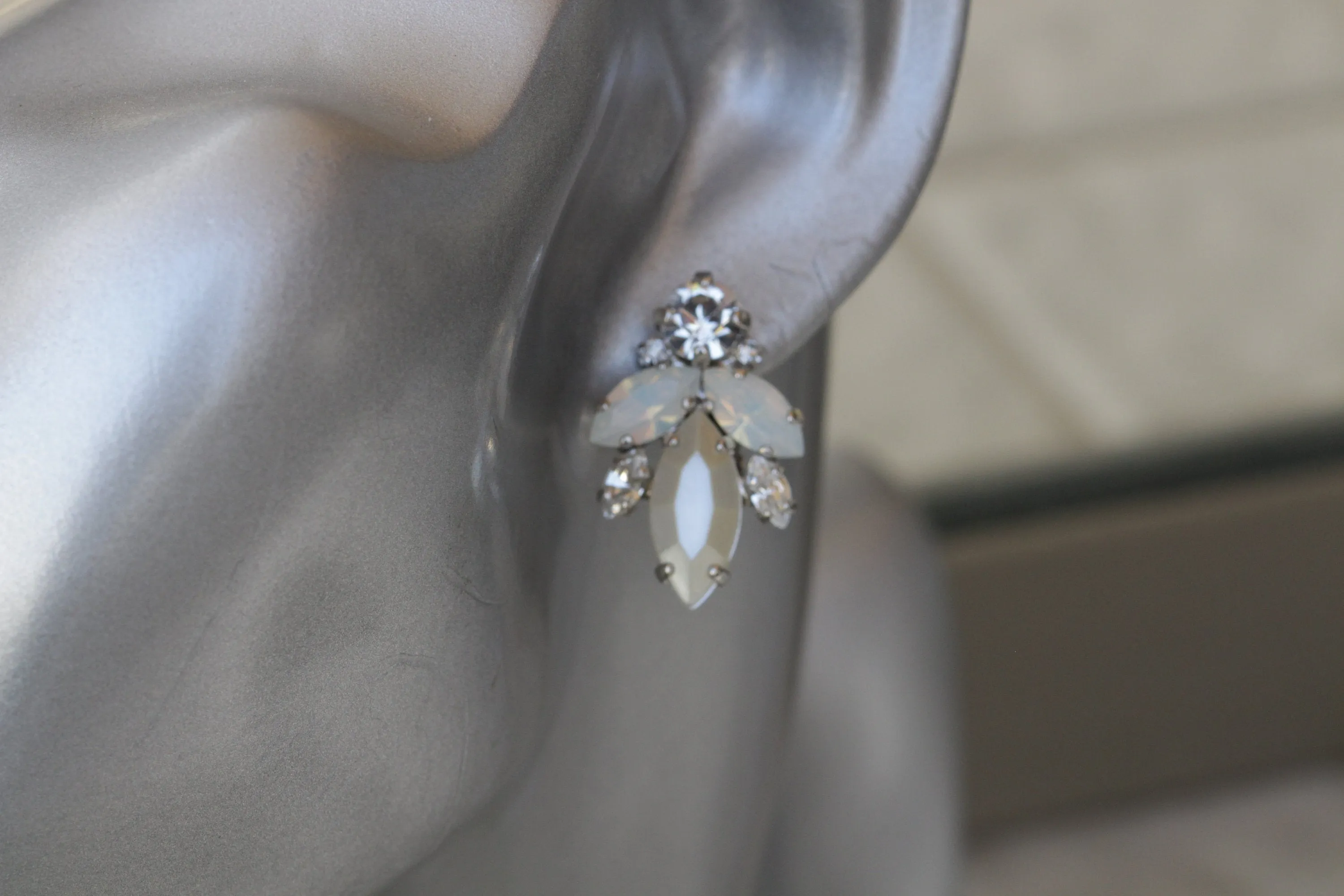PEARL BRIDAL BRACELET