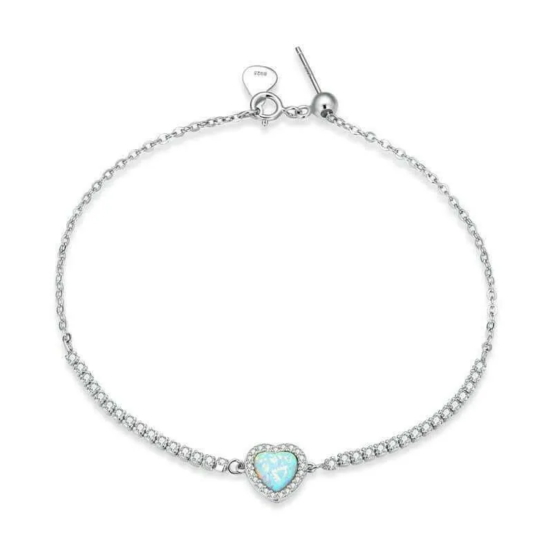 Pure Love Bracelet - Hannaca