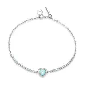Pure Love Bracelet - Hannaca