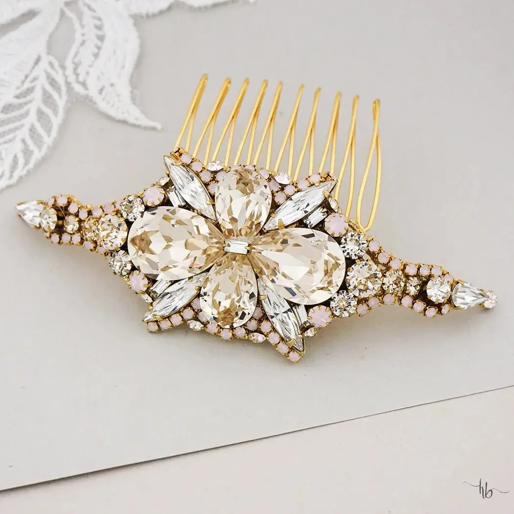 Sabrina Comb