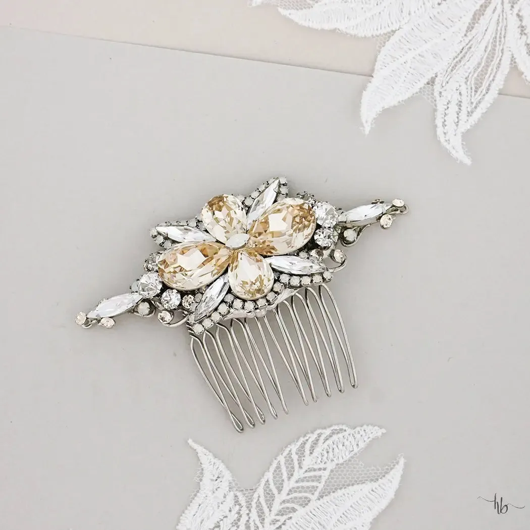 Sabrina Comb