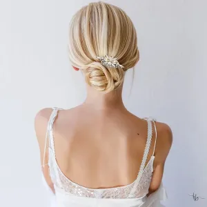 Sabrina Comb
