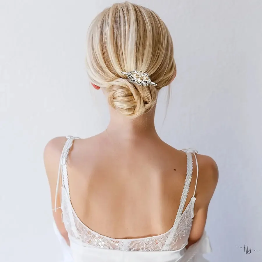 Sabrina Comb