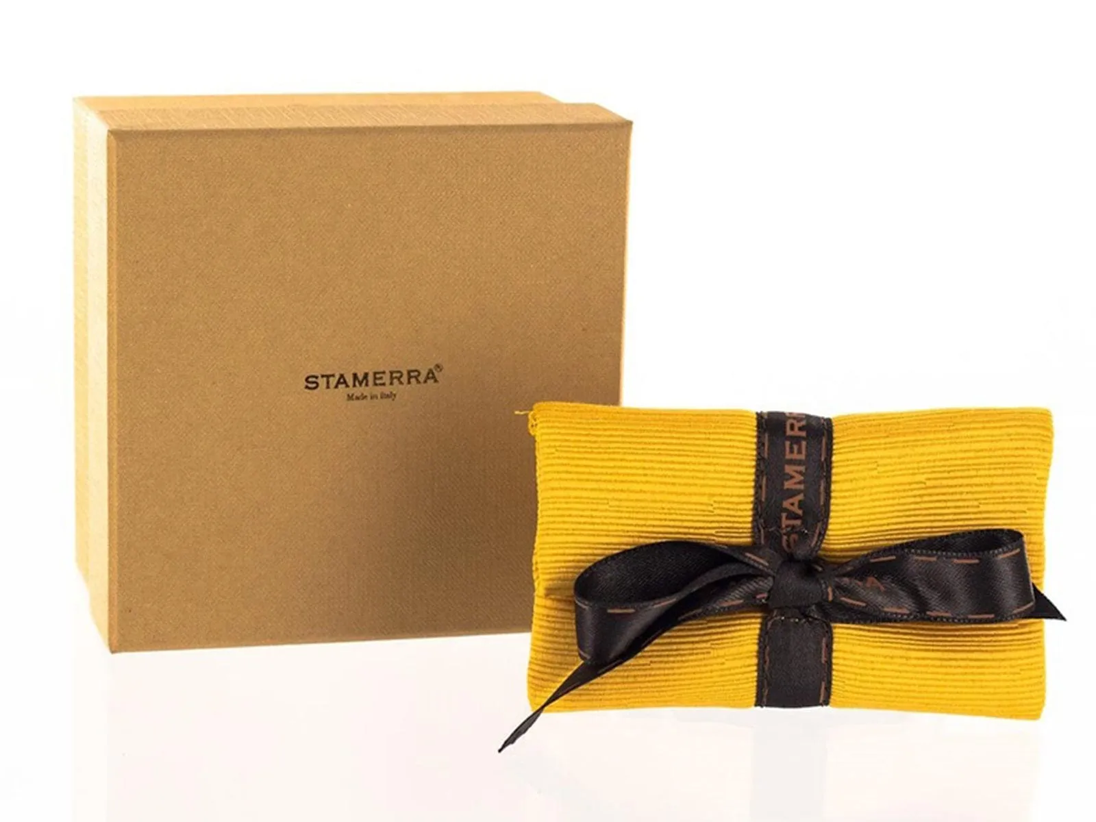 Stamerra PICCOLO CROCCO PUR Purple Genuine Crocodile Bracelet