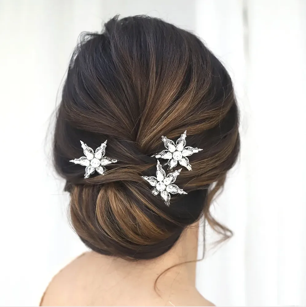 Starlight Comb