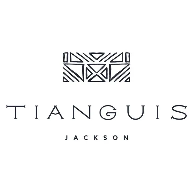 Tianguis Jackson Silver Petite Bangle