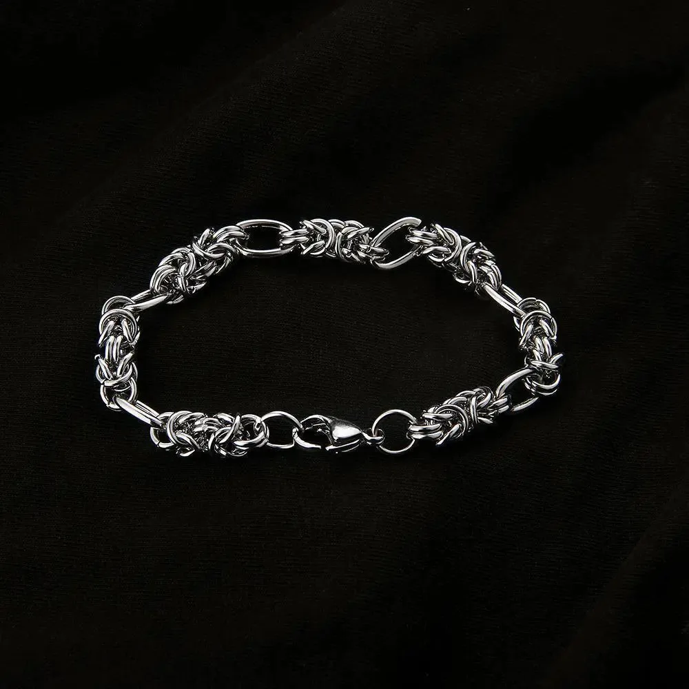 Twist Bracelet