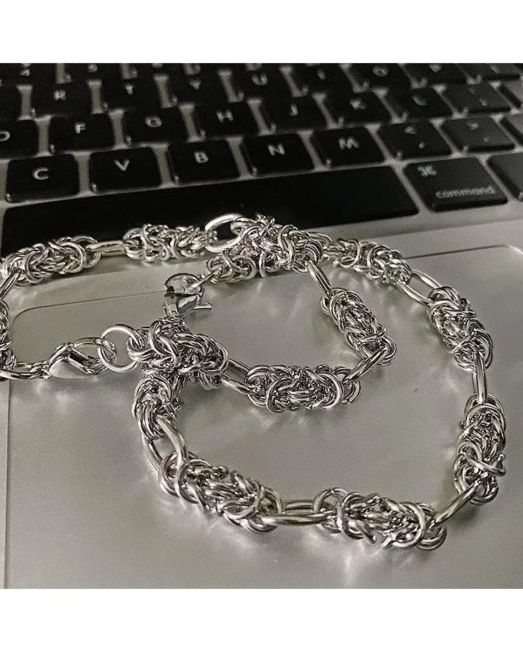 Twist Bracelet